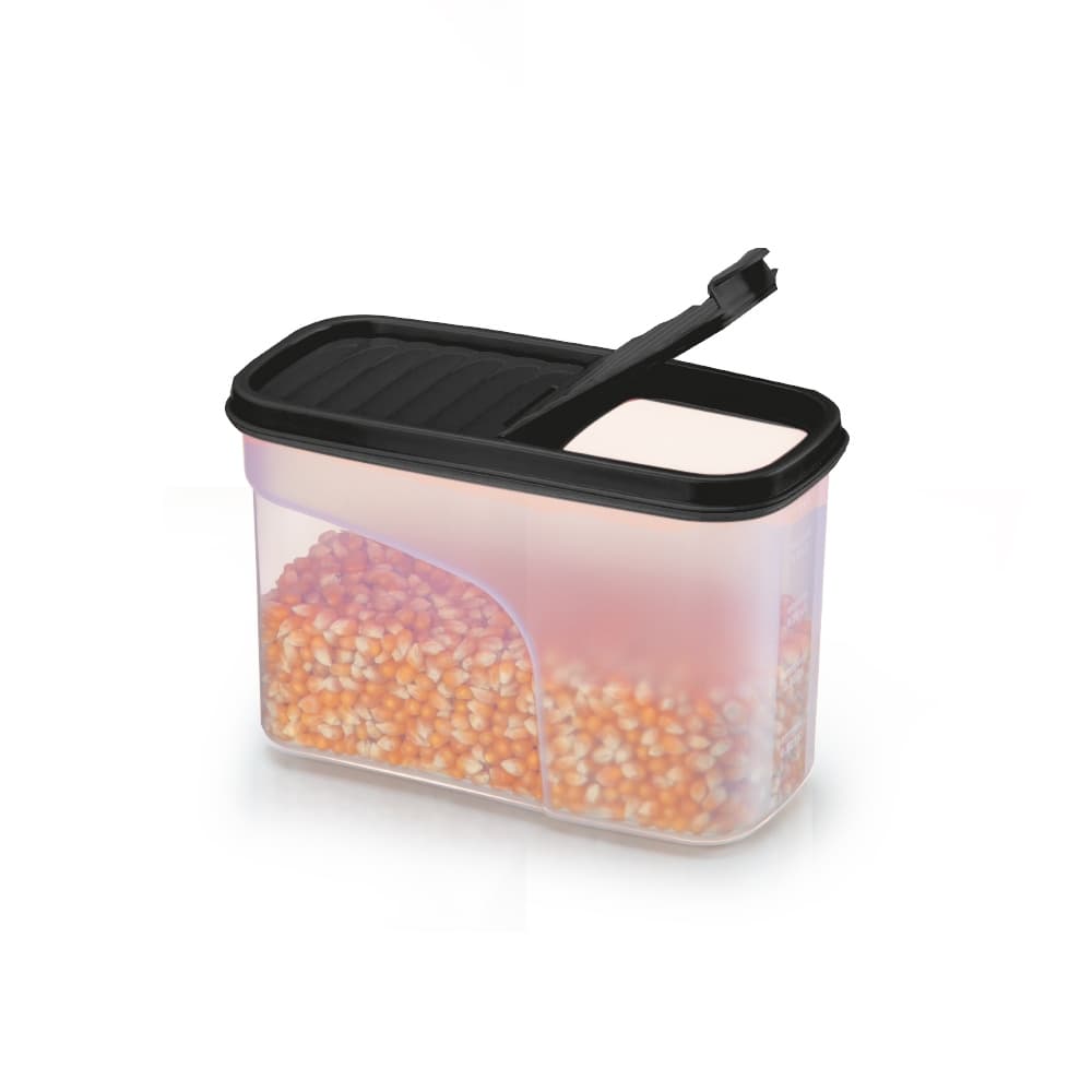 Pote organizador de cozinha, dispensa e lavanderia em diversos tamanhos easy look