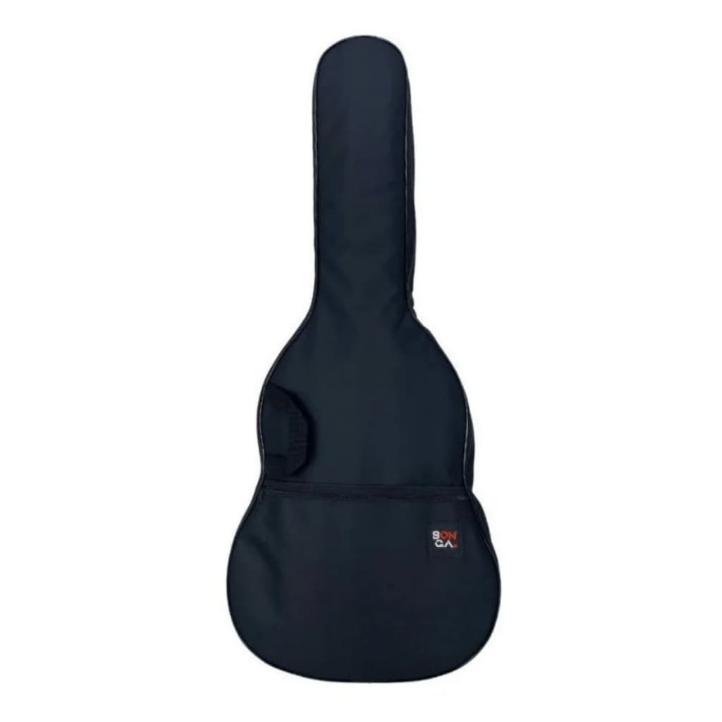 Capa Bag Violão 12 Cordas Acolchoada Extra Luxo