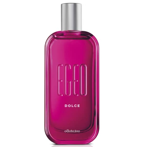 EGEO DOLCE DESODORANTE COLÔNIA 90 ML (ORIGINAL)