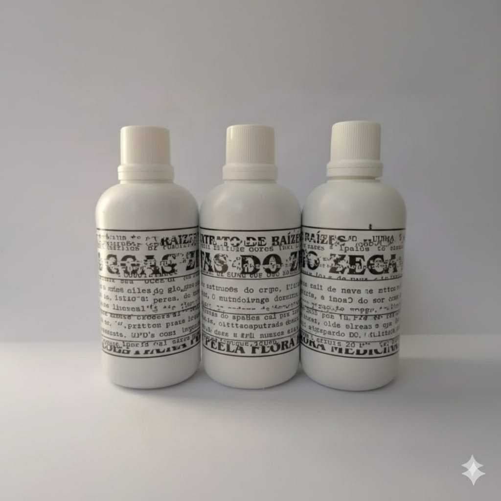 Kit com 3 unidades oleo gota corpo Z3C4 - 100ml