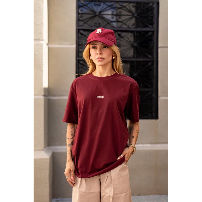 Blusa Feminina Algodão Cristã Evangélica TShirt Camiseta