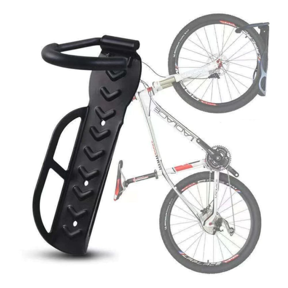 Suporte Parede Gancho Resistente Pendurar Bicicleta Bike Universal