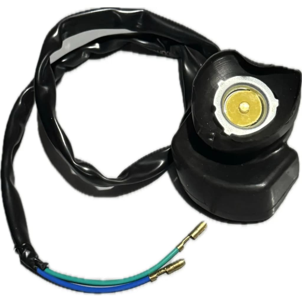 Soquete Farol Moto Honda Crf 230 Crf 250f - Condor