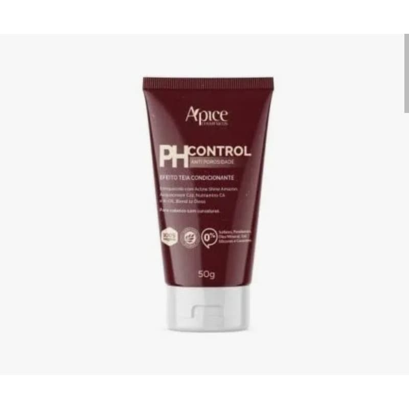 Bisnaga Mascara PH Control Apice 50gr