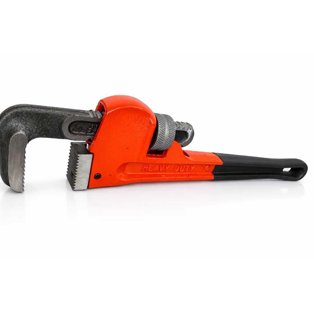 CHAVE GRIFO 14 HEAVY DUTY TOP