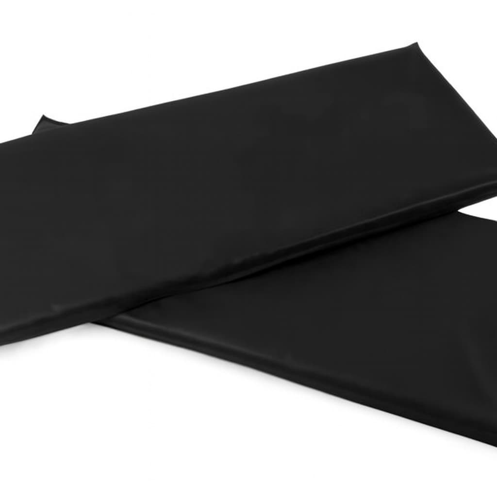 KIT 02 COLCHONETE ACADEMIA D20 TREINO ESCOLA YOGA PILATES PET
