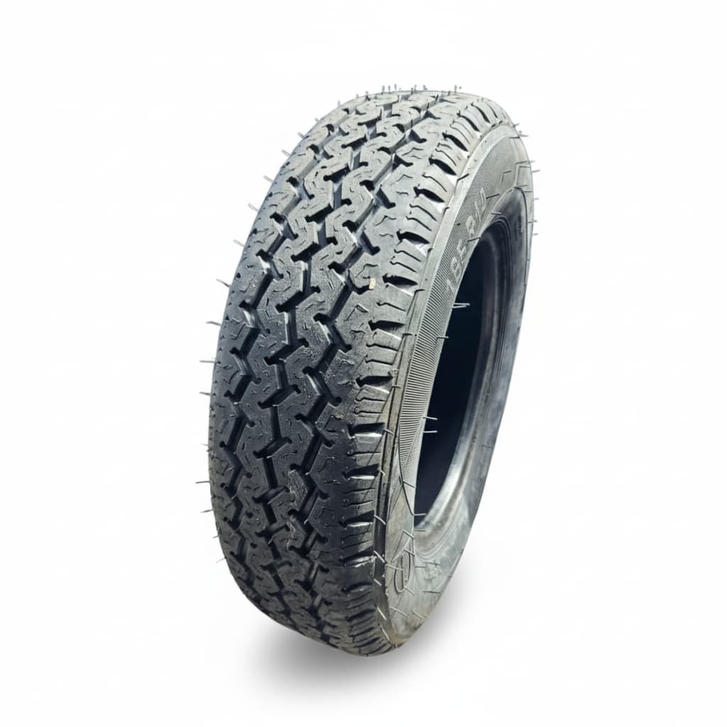 Pneu de KOMBI 185r14 8 lonas