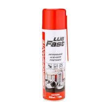 Desengripante Lub Fast Antiferrugem 300ml