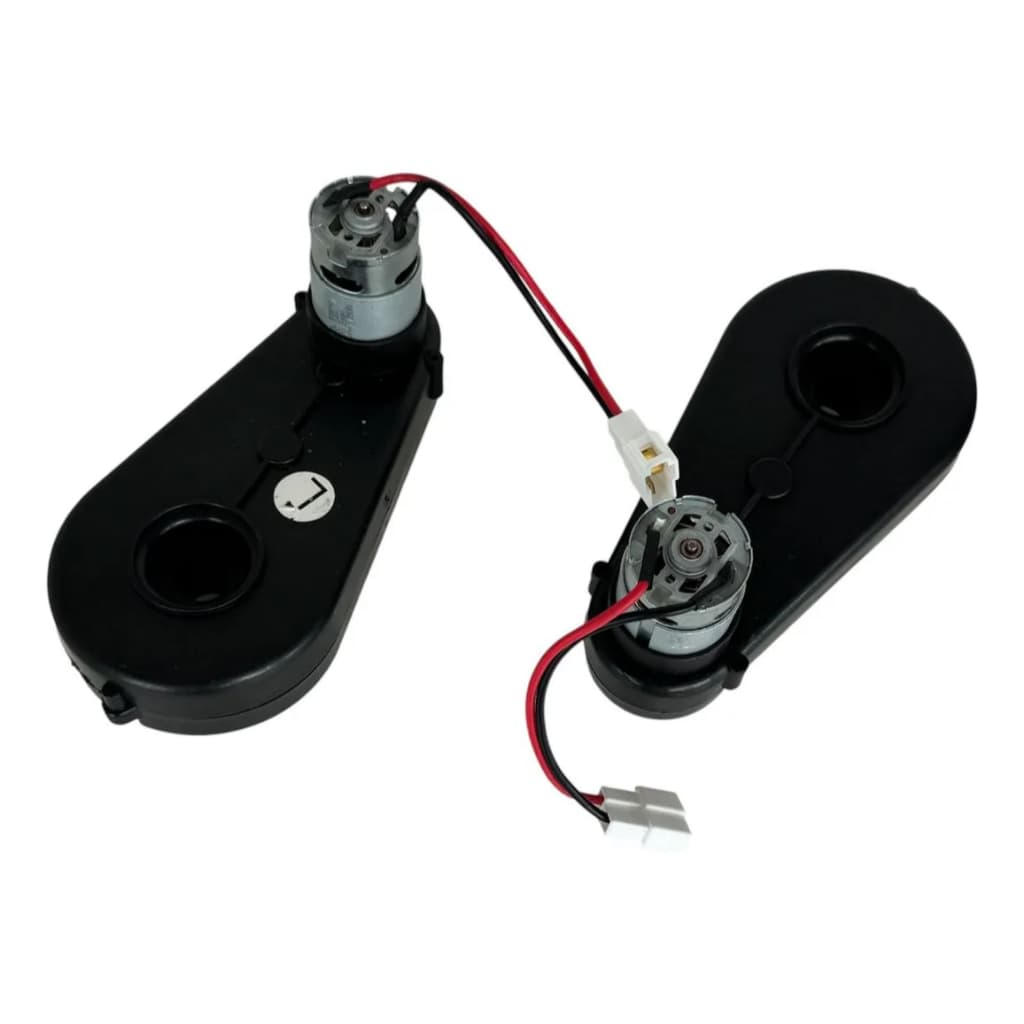 Motor 24v Para Carrinho Elétrico Maverick Can Am 12000 Rpm