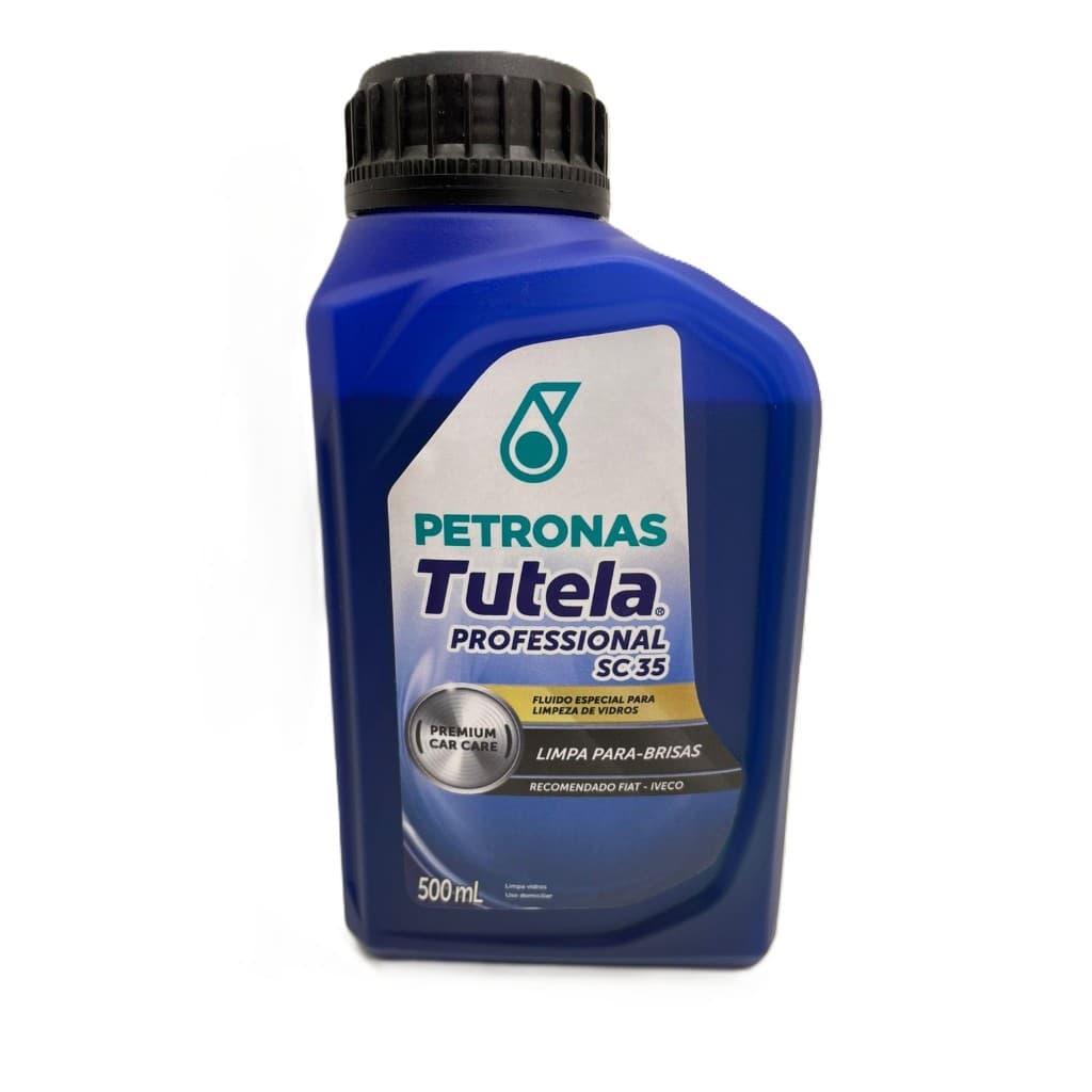 Petronas Tutela Professional Sc35 Limpa Parabrisas 500 Ml