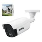 Camera Bullet Full Collor TWG 7327 tecnologia 4 X 1 2MP