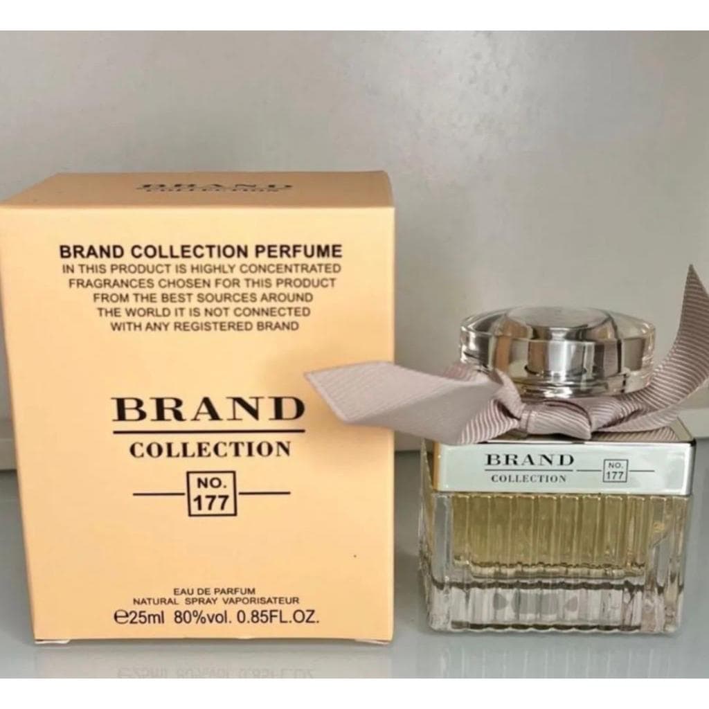 Perfume Brand Collection N.177 - 25ml