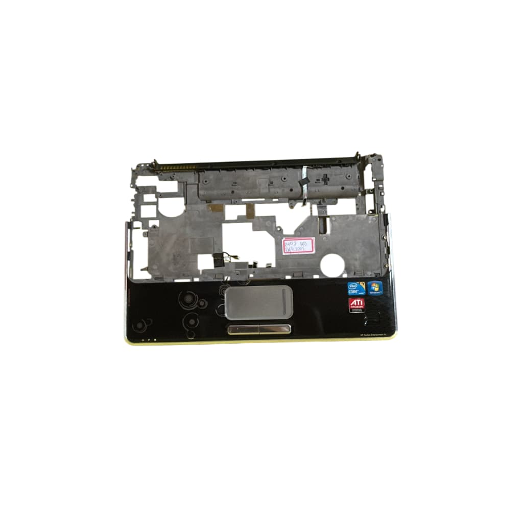 Base Superior Notebook Hp Pavilion Dv4-2014br  Ap03v003v00kf Preto (Usado)Base Superior Notebook Hp Pavilion Dv4-2014br