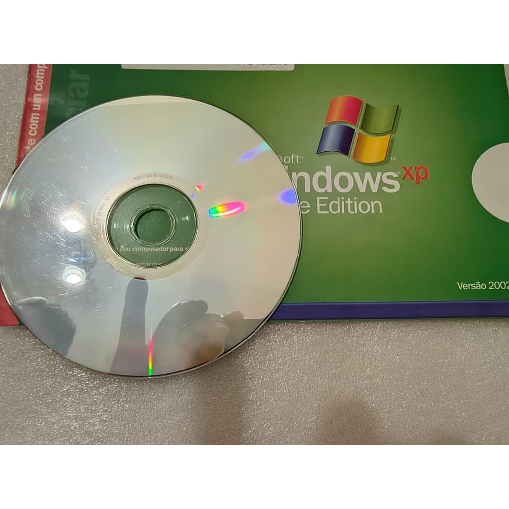 Livreto + cd