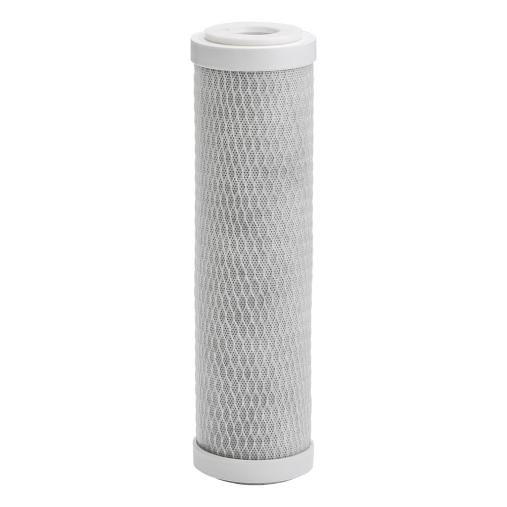 Refil Filtro Carvão Ativado Carbon Block 9.3/4 Encaixe