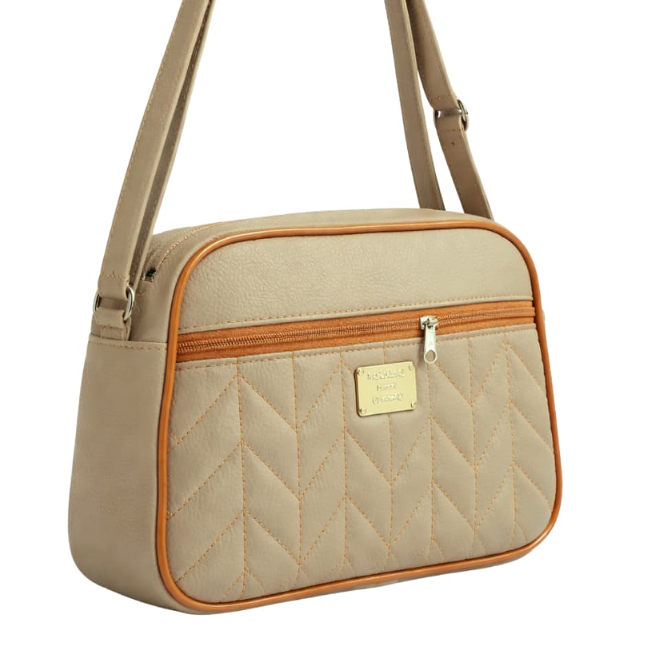 Bolsa Feminina Transversal Tiracolo Presente Elegante Trabalho Festa Espaçosa Com Alça Elegante