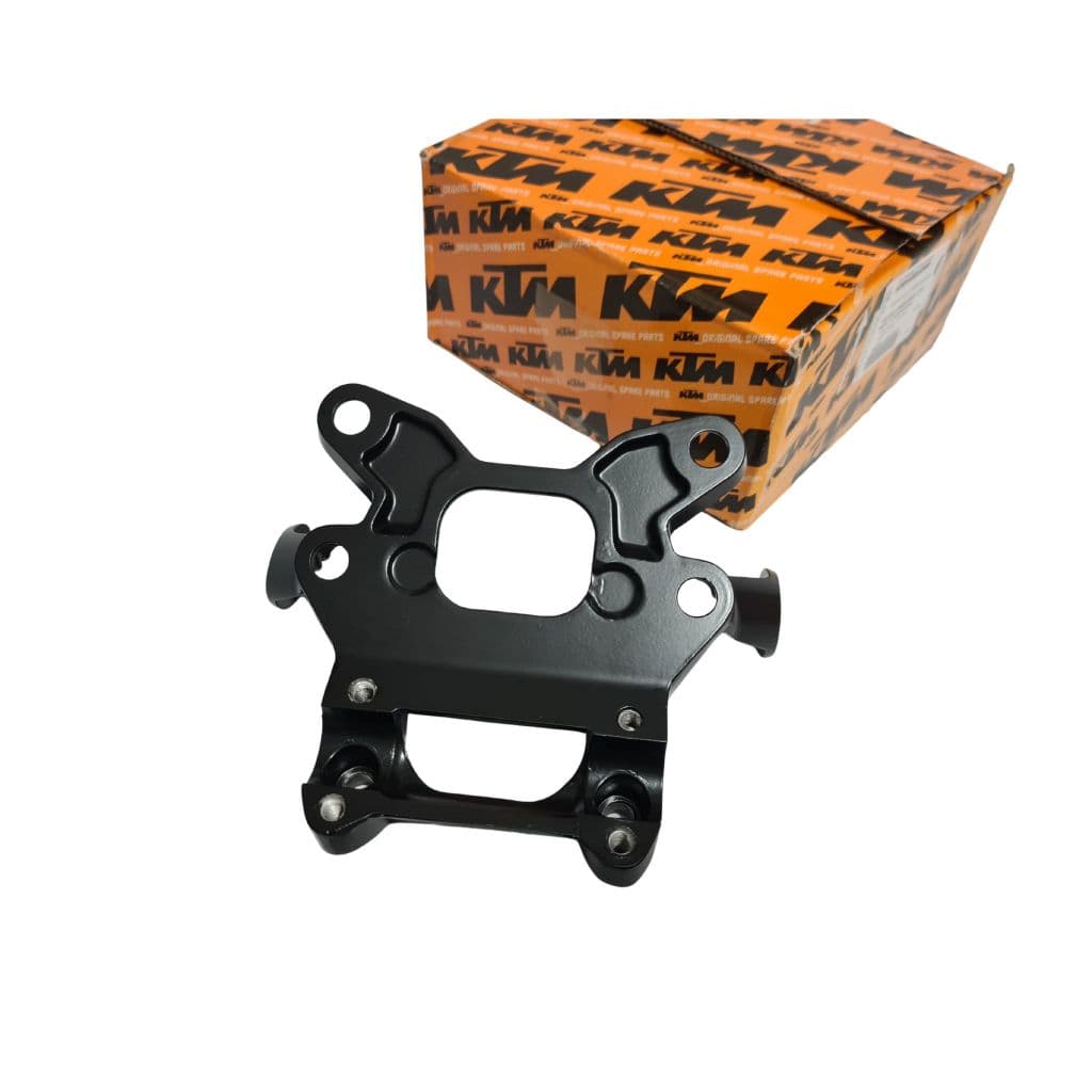 Suporte Inferior Painel Guidão KTM Original Duke 125 390