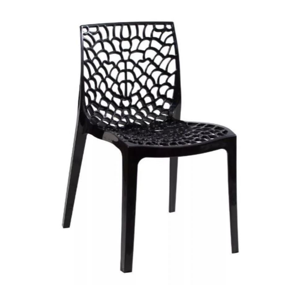 QUEIMA DE ESTOQUE - Cadeira Gruvyer Jantar Área Gourmet Super Promoção Envio Rápido