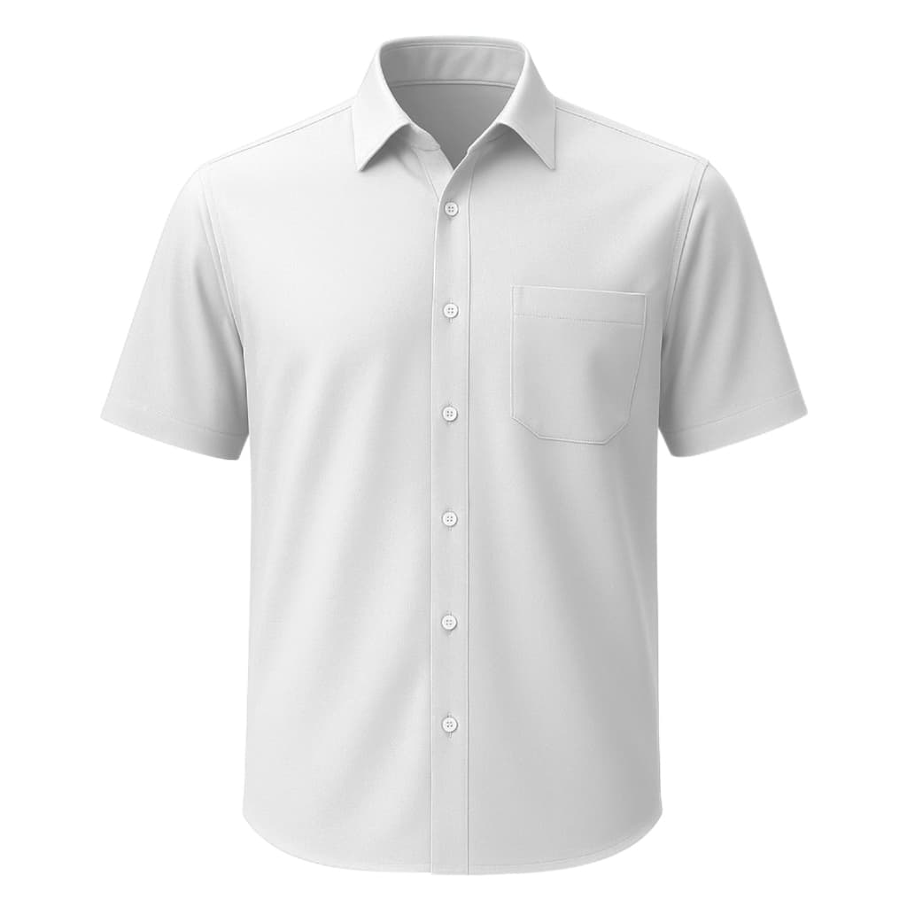 Camisa Social Masculina Casamento Civil Camisa Social Masculina Branca