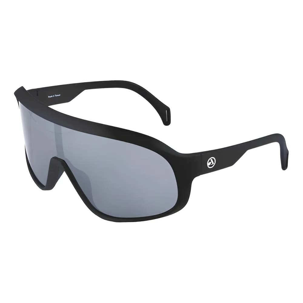 Óculos Ciclismo Corrida Caminhada Bike Polarizado Absolute Nero 400uv Fumê ( Preço Baixo)