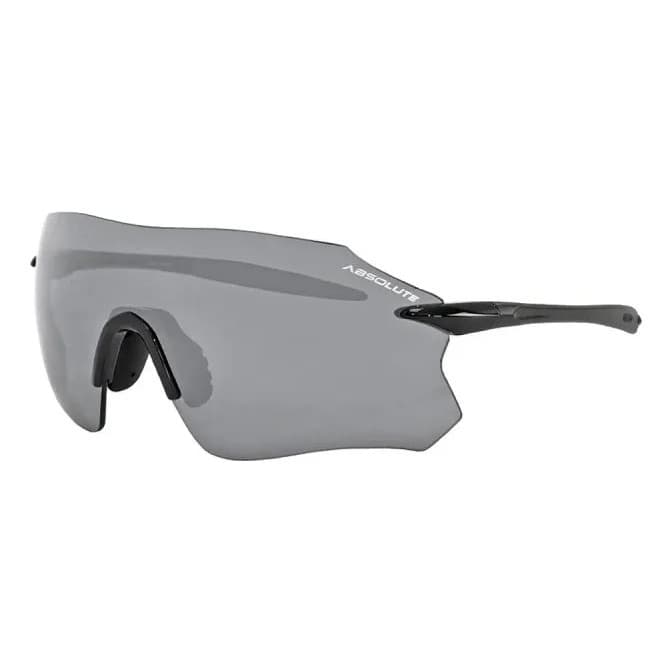 Óculos Ciclismo Corrida Absolute Esportivo Prime Sl Proteção Uv Fumê