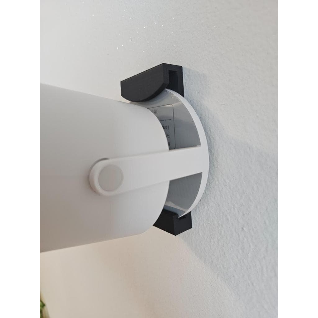 Suporte Universal para Projetor HY300 – Fácil Instalação