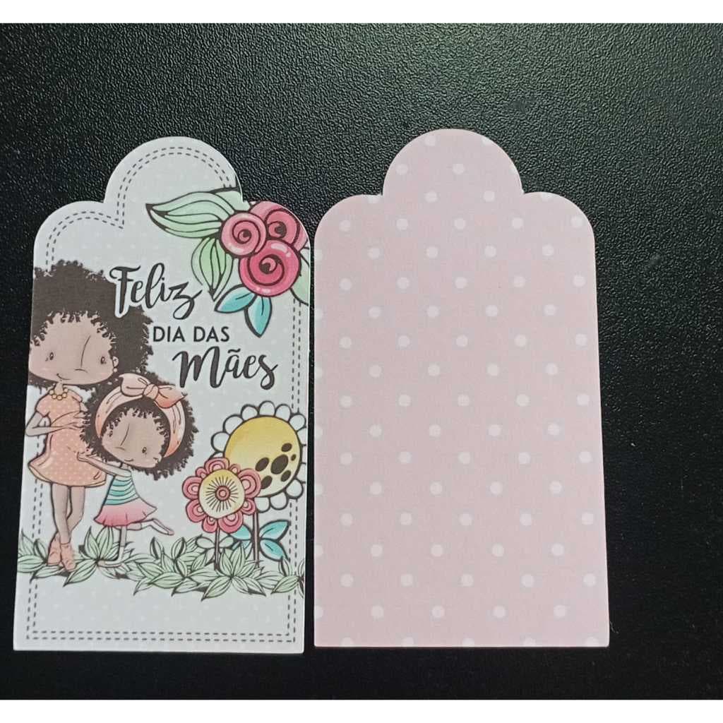 16 Tags Feliz dia Das Mães