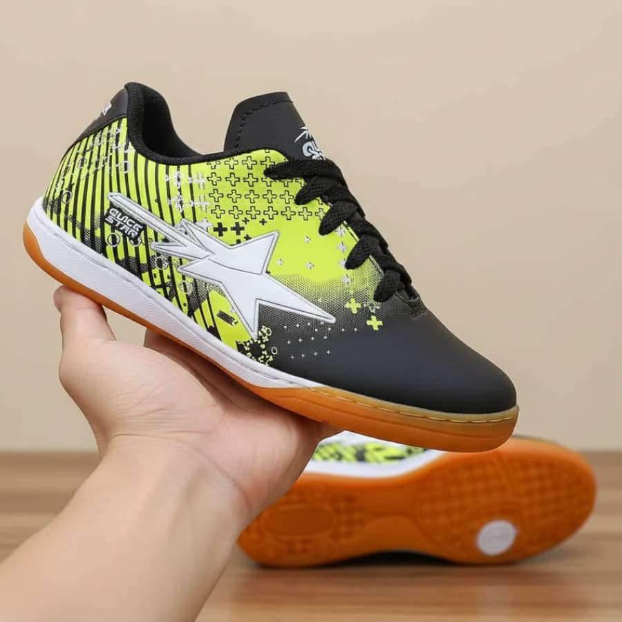 Chuteira Futsal Kids Juvenil do 26 ao 33 Envio Super Rápido Hoje