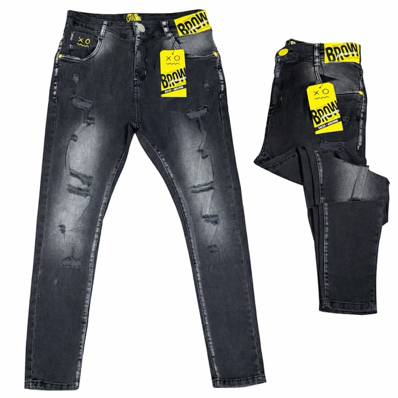 calça masculina jeans  promoção