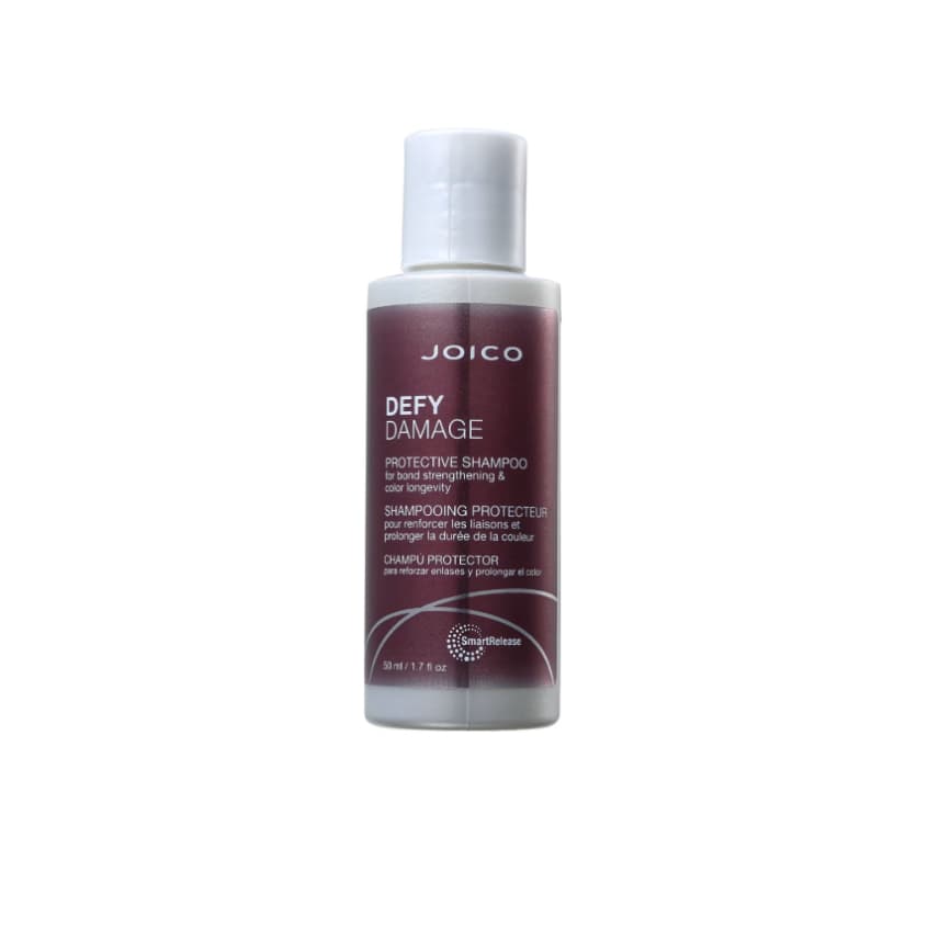 Joico Defy Damage Protective - Shampoo 50ml MINI FRASCO TAMANHO VIAGEM