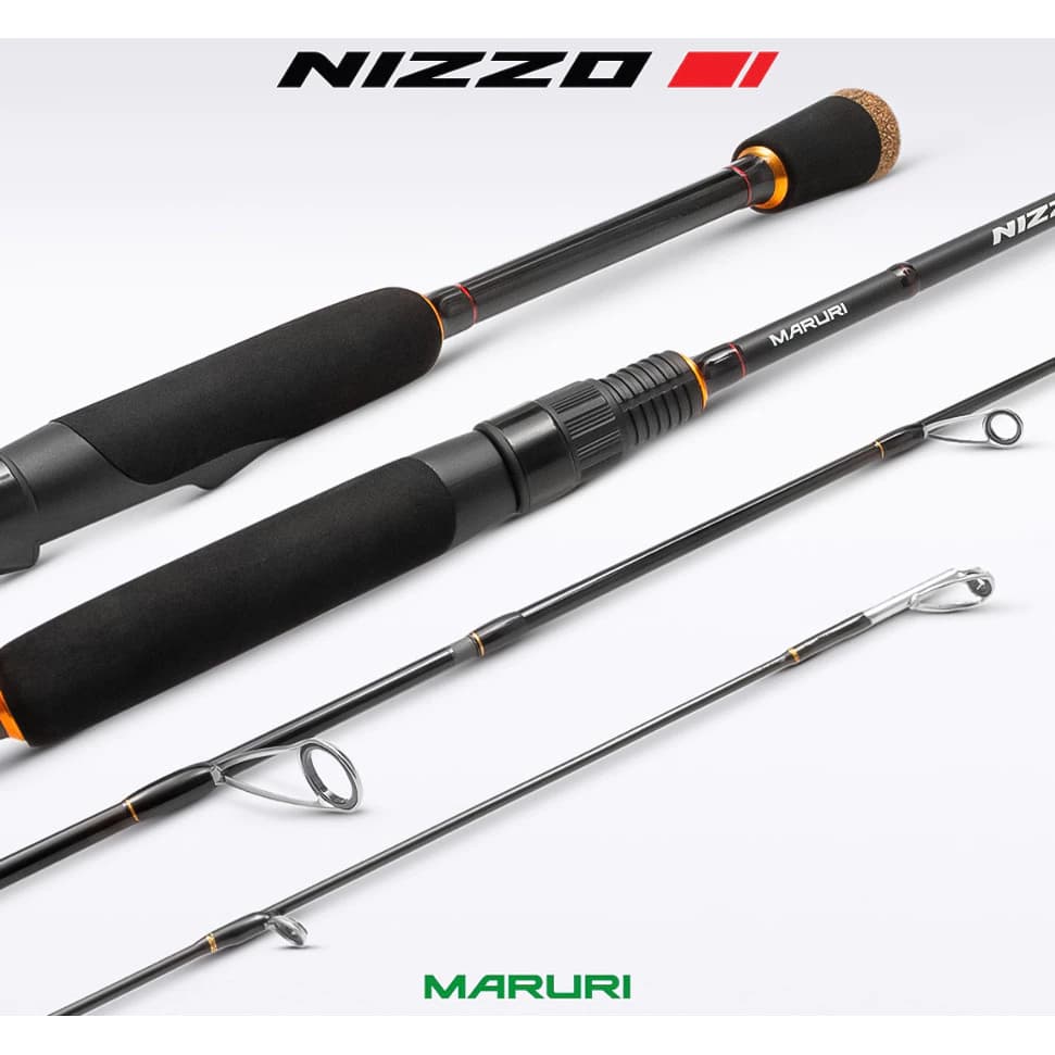 Maruri Vara Carbono De Molinete Nizzo