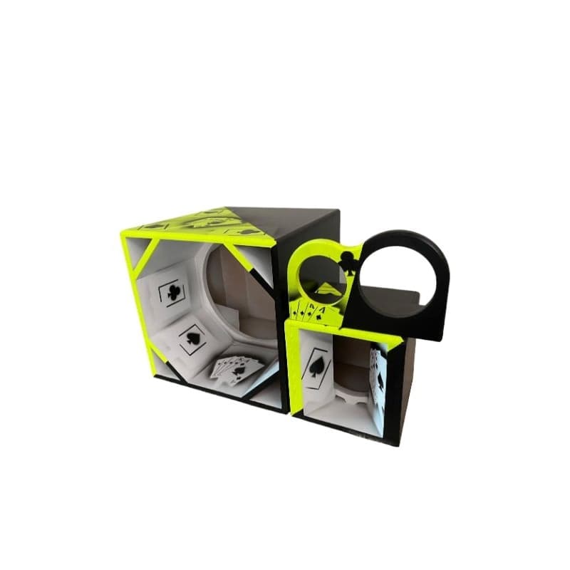 Caixa kit 4 Vias Canhão 12 ou 15 Médio 8" ou 10" corneta e tweeter