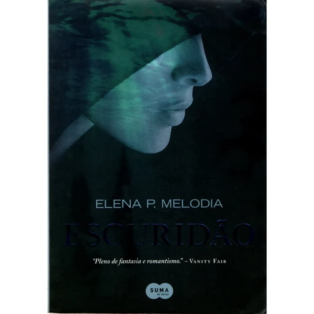Escuridão - Elena P. Melodia (8568)
