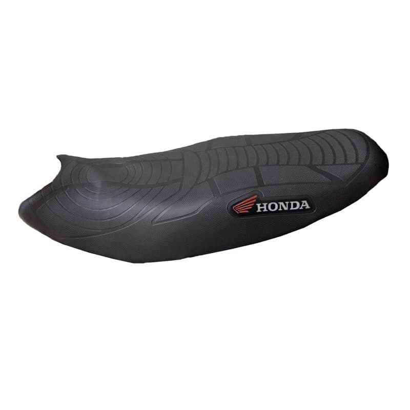 Capa Banco Emborrachada Moto Titan Fan Bros CG Twister YBR Shineray- todas as motos