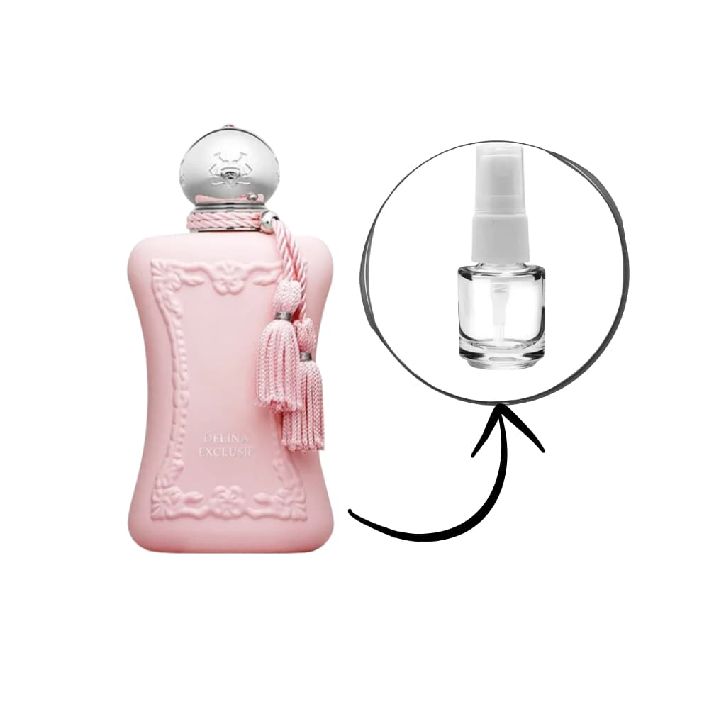 Delina Exclusif EDP (5/10ML) - Original