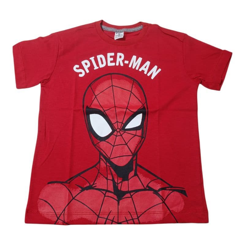 Camiseta Infantil 100% Algodão Personagens Super Heróis Criança Camisa Blusa