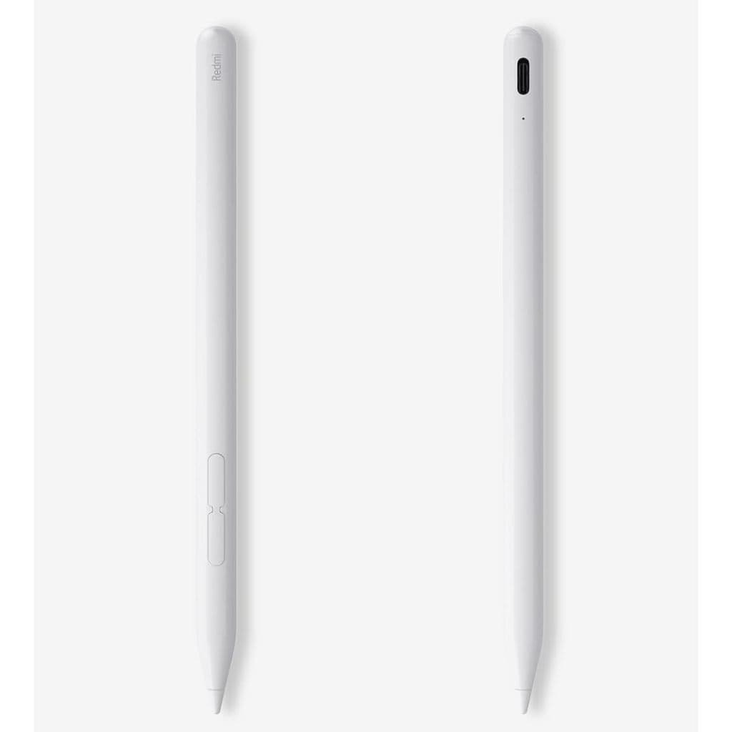 Caneta Stylus Xiaomi Pencil Smart Pen ORIGINAL (BHR8564CN) para Redmi Pad 2 Pro M1 Poco com rejeição de palma