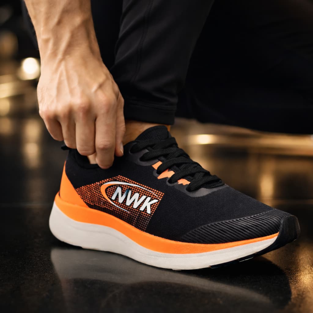 Tênis Masculino Casual Confortável Caminhada Leve Várias Cores