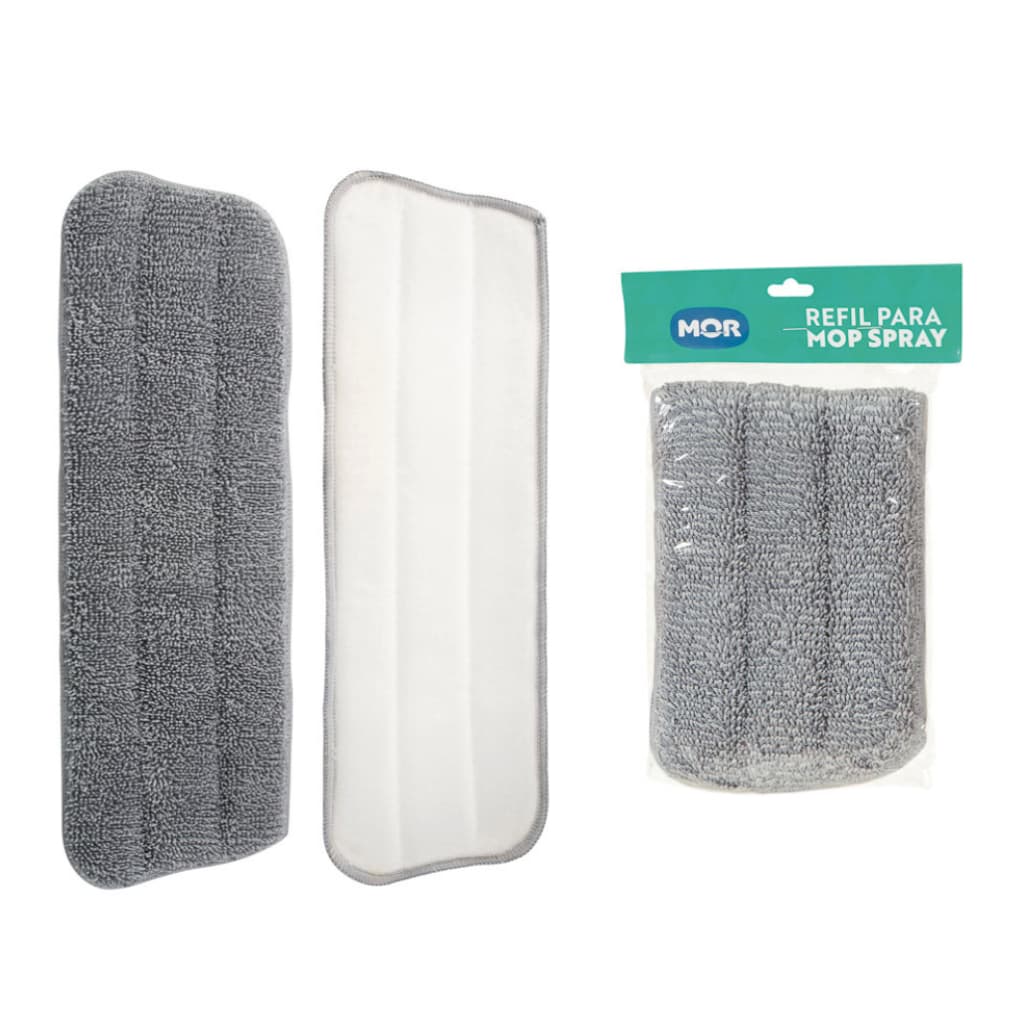 Refil para esfregão Mop Spray MOR