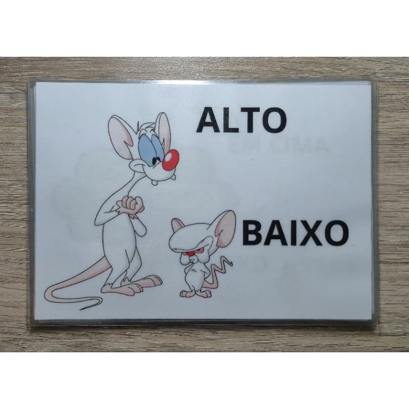 Kit Desenvolvimento de Conceitos
