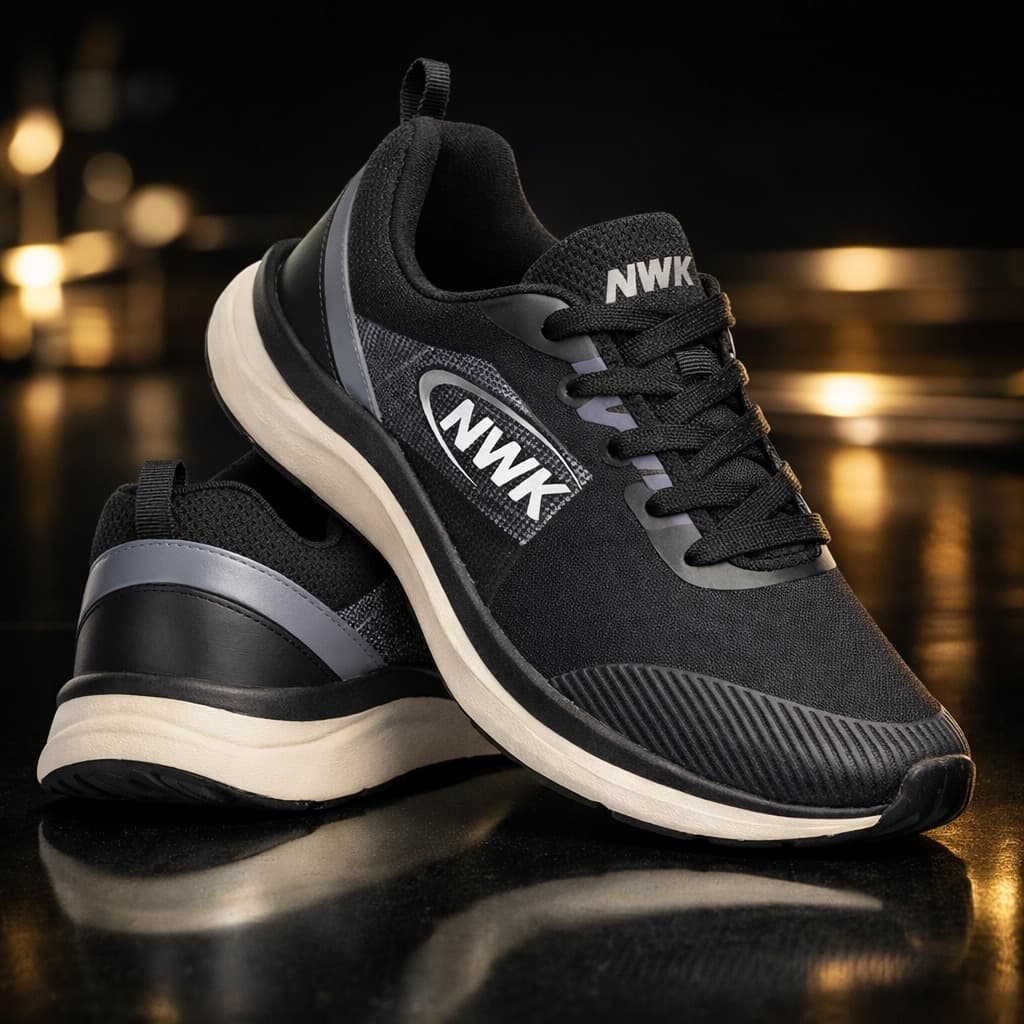 Tênis Masculino Multiuso Casual Esporte Caminhada Barato