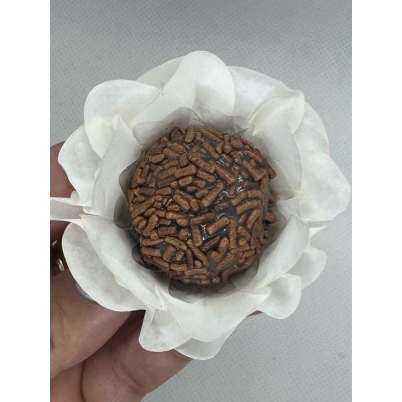 Forminhas para doces