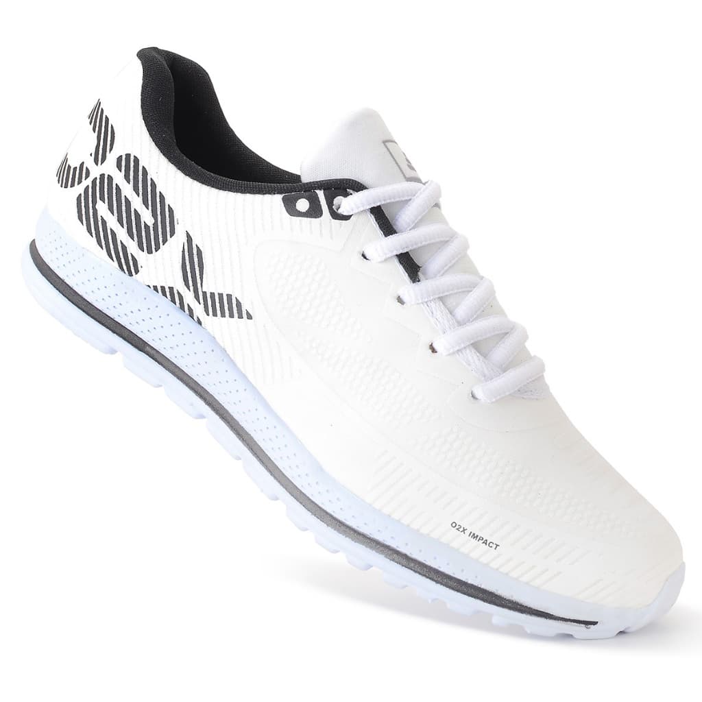 🔥 Queimão Relâmpago! Tênis Feminino e Masculino O2X — Desconto Especial Agora