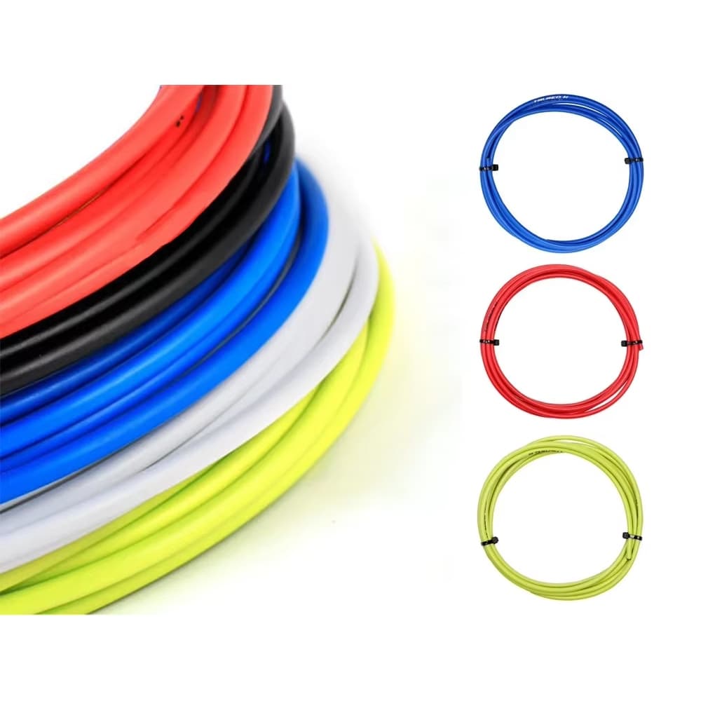 Conduite para Freio mecanico bicicleta mtb speed bike 5mm