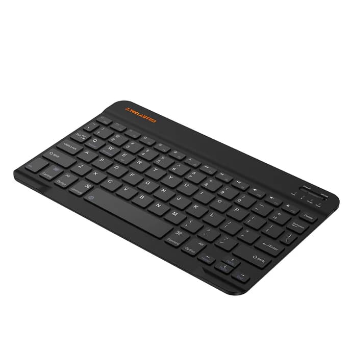 Mini Teclado Wireless Bluetooth Recarregável Teclast K10 - Preto