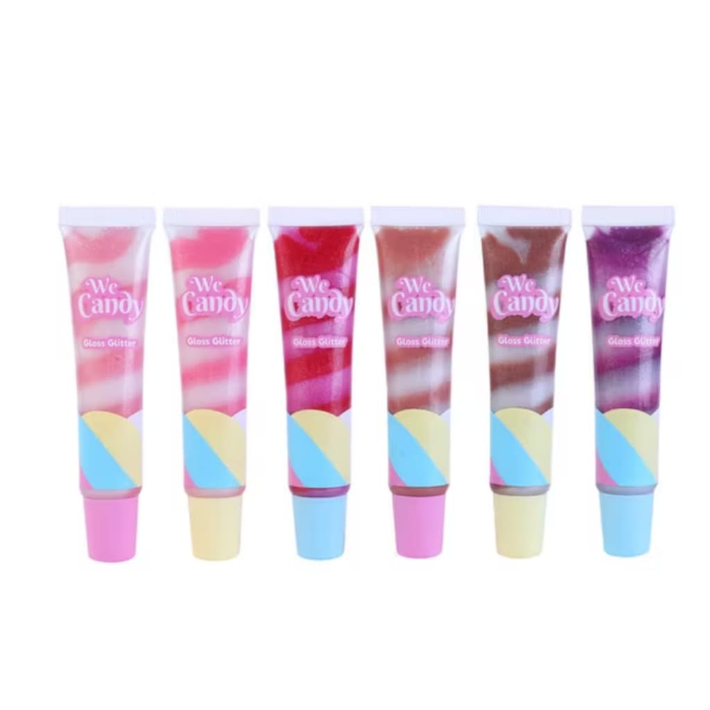 Gloss Glitter We Candy 3177.1.1