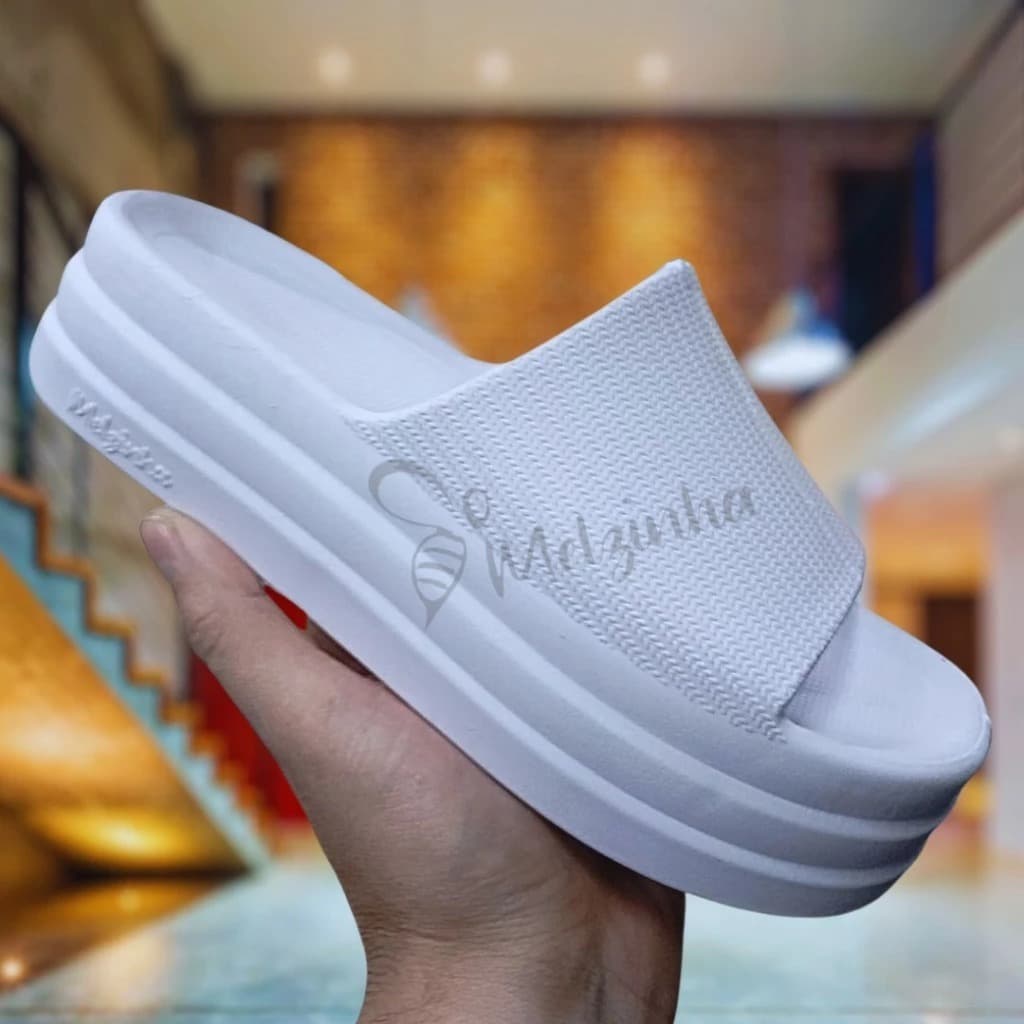 Chinelo Nuvem Feminino Leve, Macio e Perfeito para o Dia a Dia
