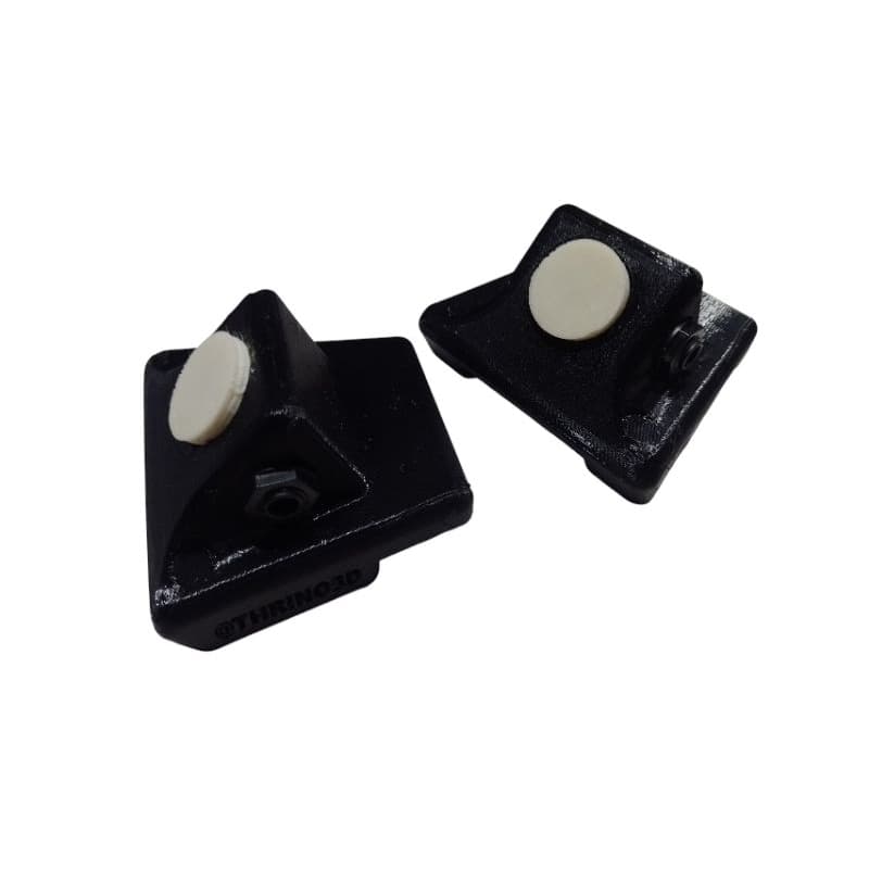 PAD BUMBO BATERIA ELETRÔNICA PARA PEDAL COMUM