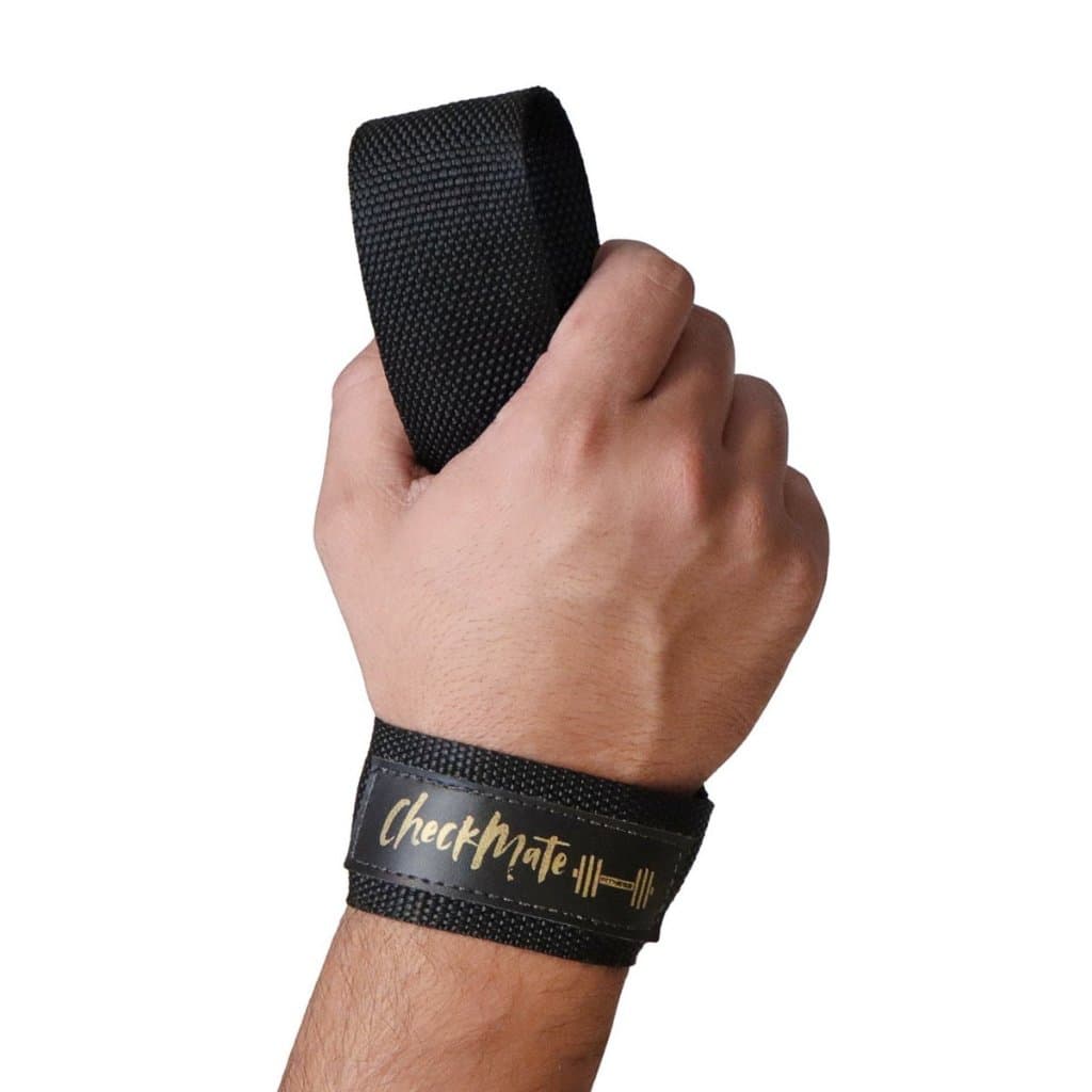 Straps Academia tala de treino para musculação crossfit unisex