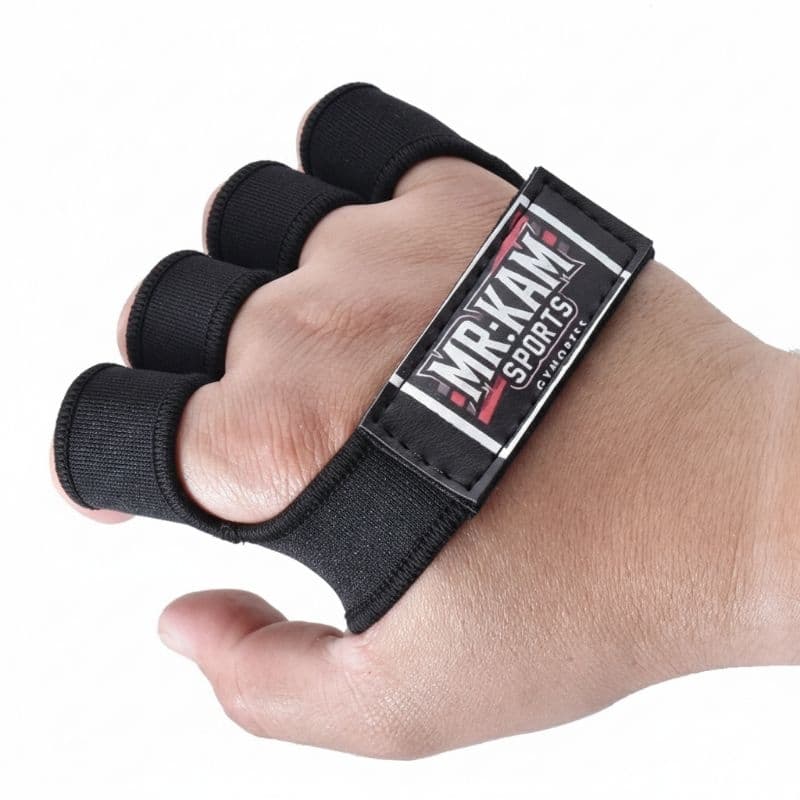 Luva Academia Neoprene Antiderrapante Musculação Crossfit Bike Unissex